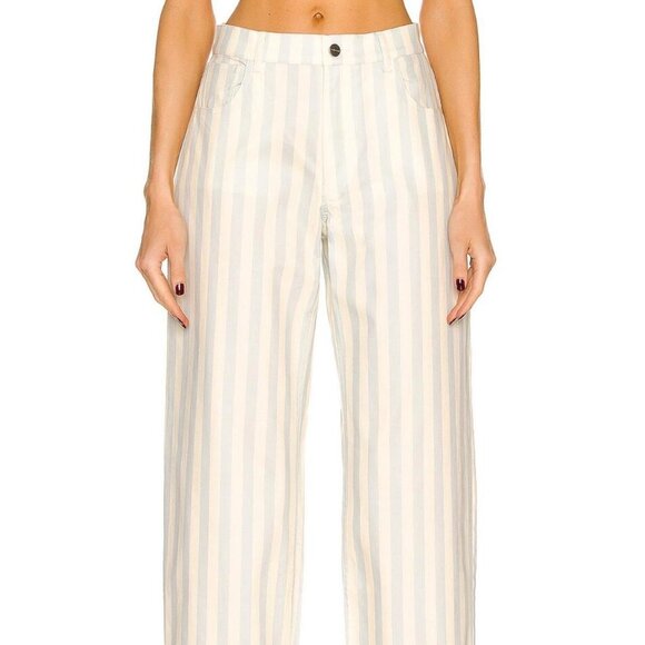 BNWT MIAOU Fargo Pants 💙 - Picture 4 of 7